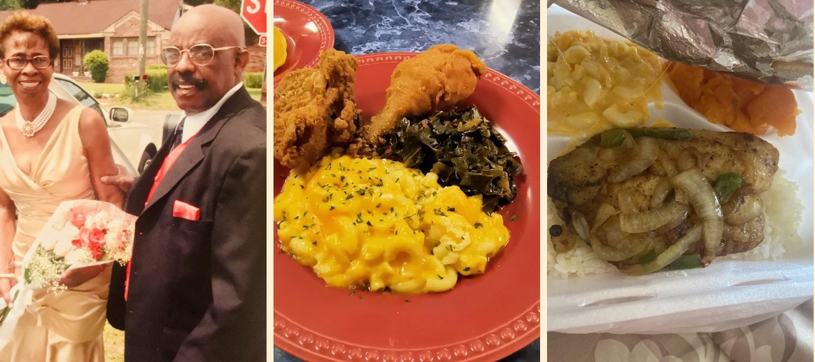 Big Ma's Soul Food Restaurant
